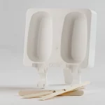 Moule silicone glace classique gel01 93 x 48,5 H 25 MM – Image 5