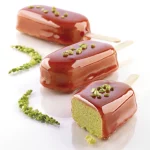 Moule silicone glace classique gel01 93 x 48,5 H 25 MM – Image 2