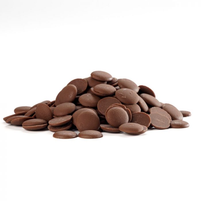 Chocolat Barry Alunga Lait 41% 1kg – Image 2