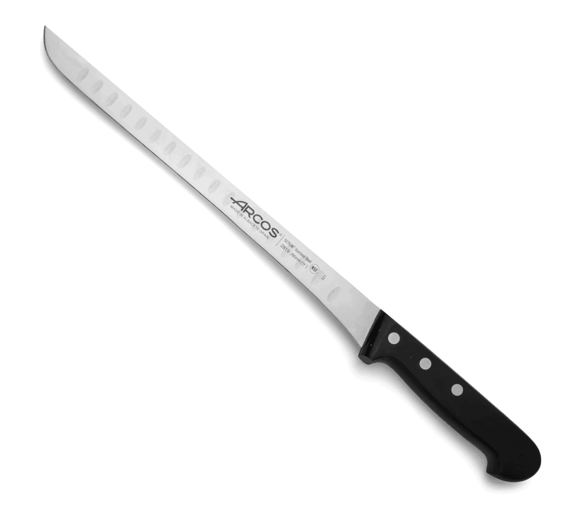 281901_01 Couteau À Jambon Universal 280 Mm – Image 1