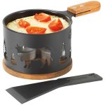 Raclette à bougies 1 personne