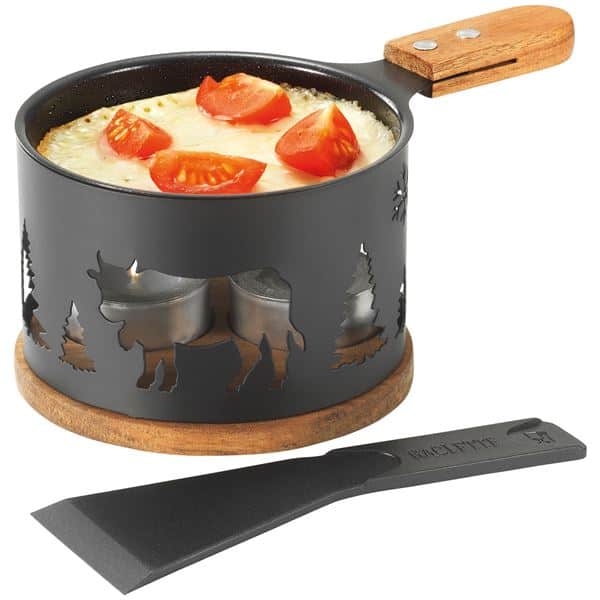 3188171307078_2_600 Raclette à bougies 1 personne – Image 1