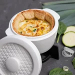 Fondue à camembert – Image 3