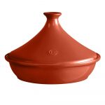 Tajine V1 Ø 32 Cm - Jaune Canari – Image 3