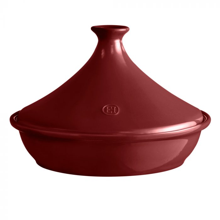 Tajine V1 Ø 32 Cm - Jaune Canari – Image 2