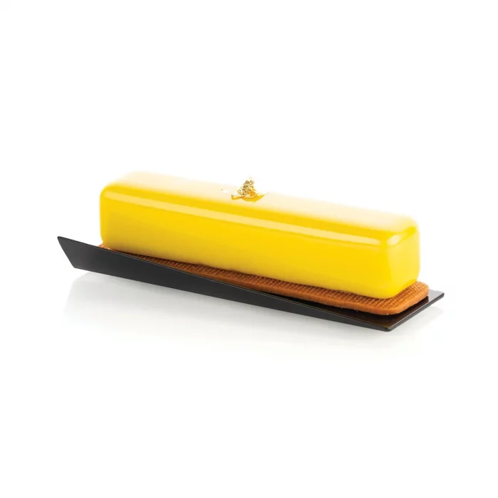 Moule silicone Stripe Eclair 130 x 28 H 28 MM 95 ML – Image 6