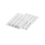 Moule silicone Stripe Eclair 130 x 28 H 28 MM 95 ML – Image 3