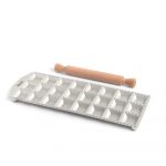 Tablette À Raviolis Classic 24 Grands Carrés