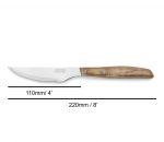 Set 6 Steak - Toledo Sable – Image 2