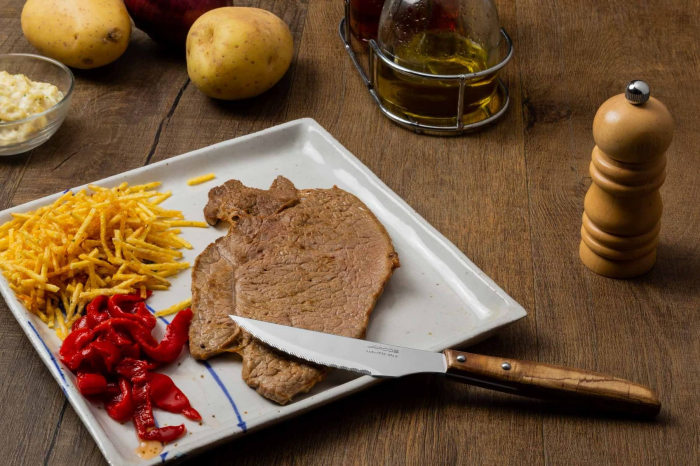 Set 6 Steak - Toledo Sable – Image 5