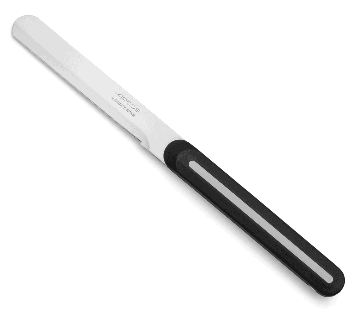 373624_01 Couteau outdoor Noir série B-line 100 MM – Image 1