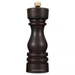 Moulin A Poivre London Chocolat 180 Mm