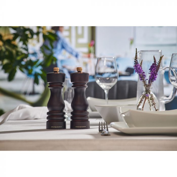 Moulin A Poivre London Chocolat 130 Mm – Image 4