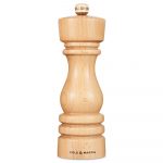 Moulin A Poivre London Hetre 180 Mm