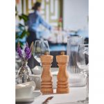 Moulin A Sel London Hetre 220 Mm – Image 2