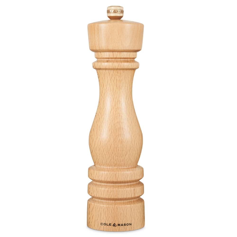 413266 Moulin A Sel London Hetre 220 Mm – Image 1