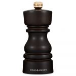 Moulin A Poivre London Chocolat 130 Mm