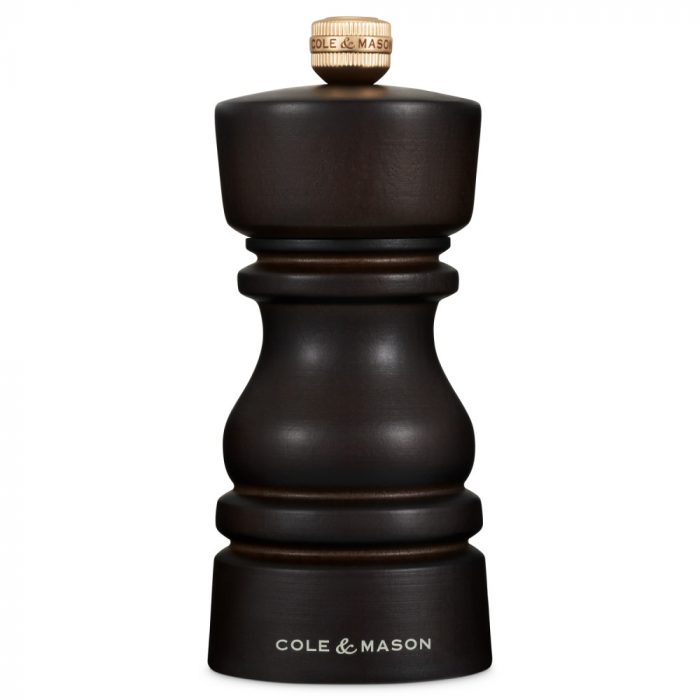 Moulin A Poivre London Chocolat 130 Mm – Image 7