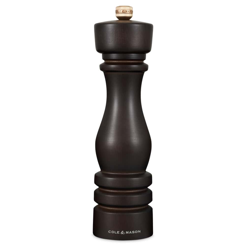 413291 Moulin A Poivre London Chocolat 220 Mm – Image 1