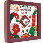 Coffret Moments de Fêtes