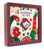Coffret Moments de Fêtes