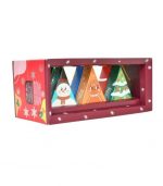 Coffret Les Personnages de Noël /6 – Image 2