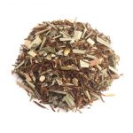 Rooibos Caramel et Orange – Vrac (100g, 200g, 300g)