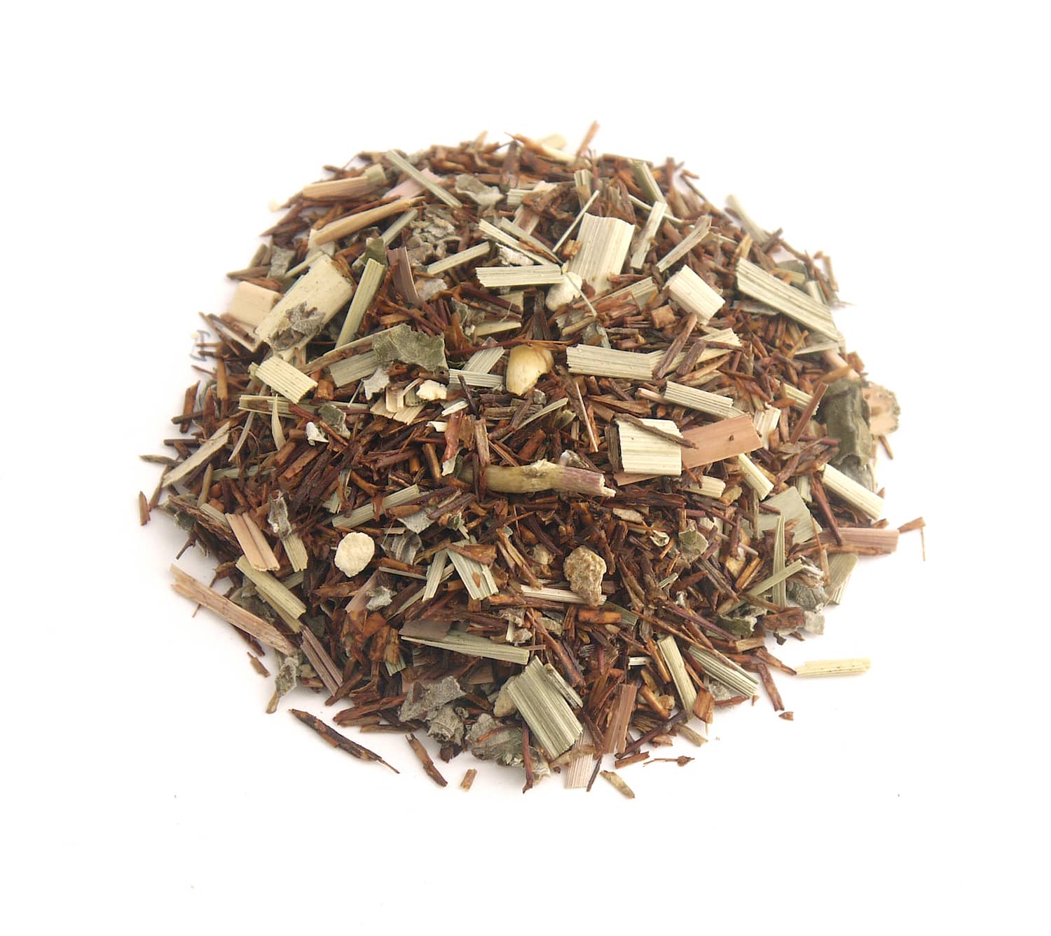 Rooibos Caramel et Orange n°316 – Vrac (100g, 200g, 300g) Rooibos Caramel et Orange – Vrac (100g, 200g, 300g) – Image 1