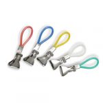 Pince à torchons x5