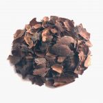 Infusion Ecorces de Fèves de Cacao vrac