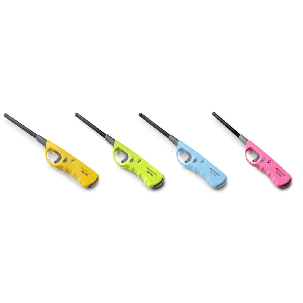 Briquet gaz réglable 27 CM Briquet gaz reglable – Image 1