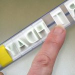 Emporte pièce texte à message chiffres et nombres – Image 2