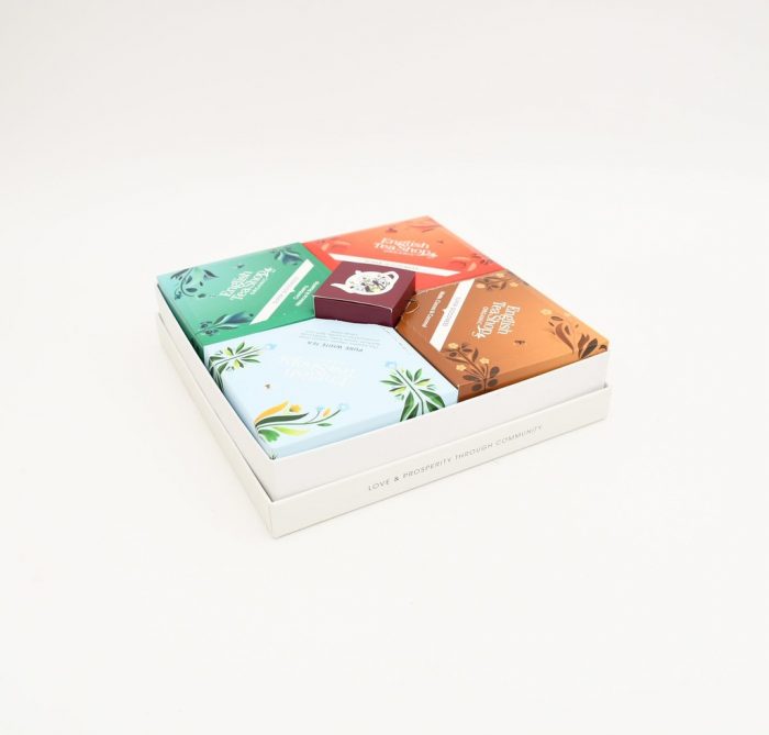 Coffret Moments de Fêtes – Image 3
