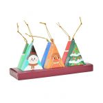 Coffret Les Personnages de Noël /6