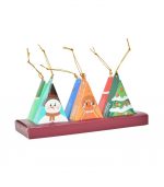 Coffret Les Personnages de Noël /6