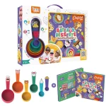 Coffret Kids : les gâteaux et desserts incontournables