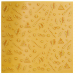 Tapis à Relief Harry Potter – Image 5