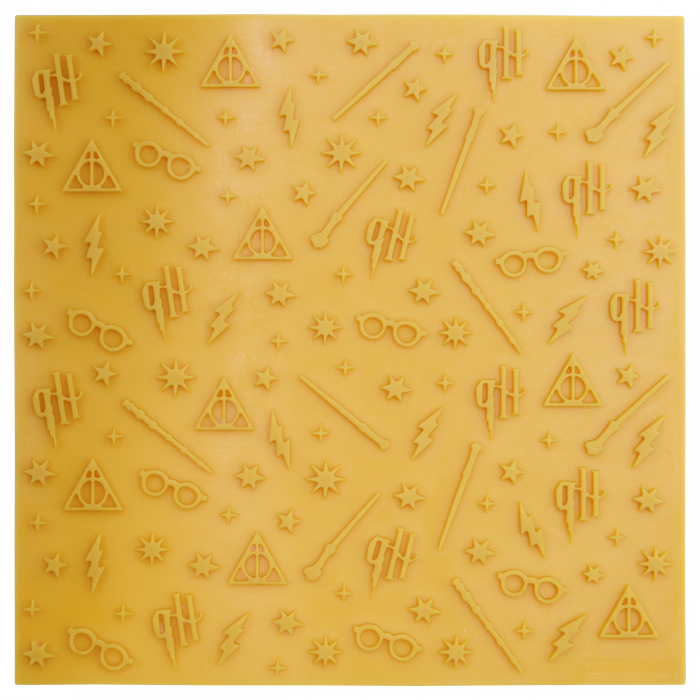 Tapis à Relief Harry Potter – Image 5