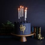 Bougies Suspendues La Grande Salle Harry Potter /5 – Image 8