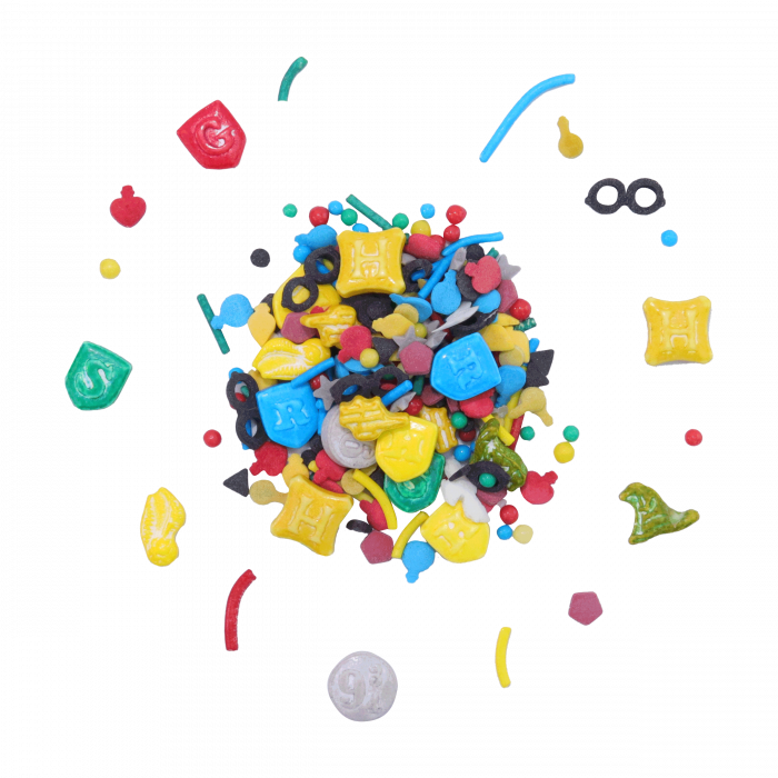 Sprinkles Harry Potter 60g – Image 2