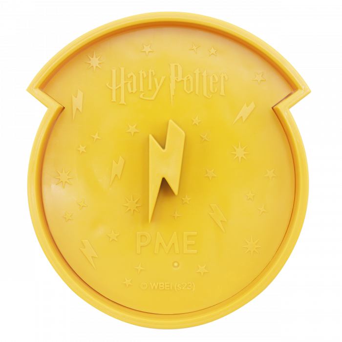 Voie 9 3/4 Découpoir et Embosseur Harry Potter – Image 4