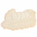 Poudlard Express Découpoir et Embosseur Harry Potter – Image 10