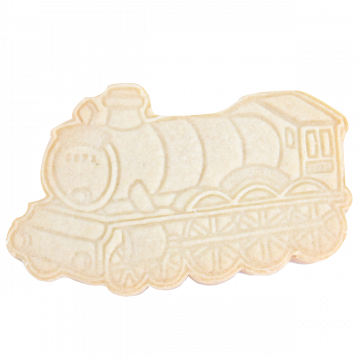 Poudlard Express Découpoir et Embosseur Harry Potter – Image 10