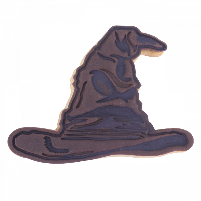 Choixpeau Découpoir et Embosseur Harry Potter – Image 6