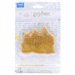 Poudlard Découpoir et Embosseur Harry Potter