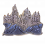 Poudlard Découpoir et Embosseur Harry Potter – Image 4