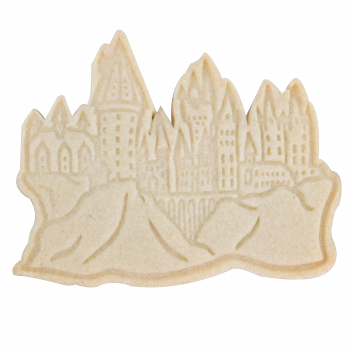 Poudlard Découpoir et Embosseur Harry Potter – Image 8