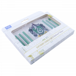 Set de Bougies Serpentard Harry Potter /7 – Image 2