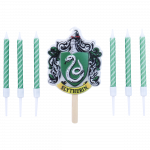 Set de Bougies Serpentard Harry Potter /7 – Image 3