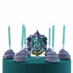 Set de Bougies Serpentard Harry Potter /7 – Image 5